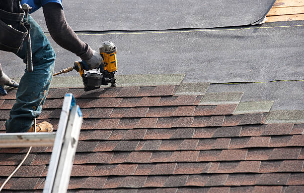 Licensed Flat Roof Repair service in Grand Lake, CO - Brentwood Metal Roofing